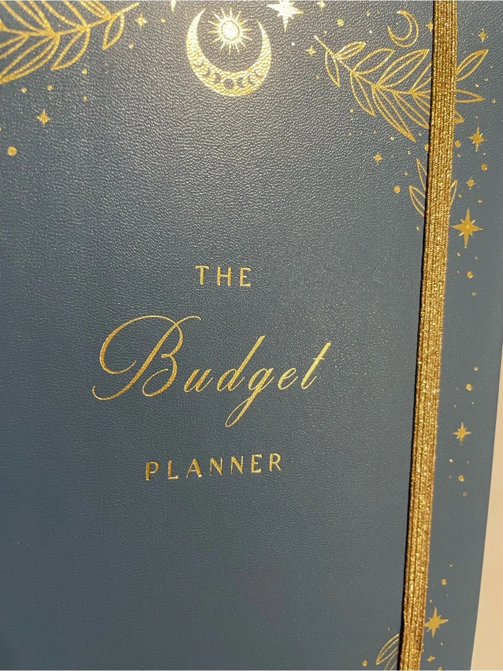 T.J.Maxx new budget